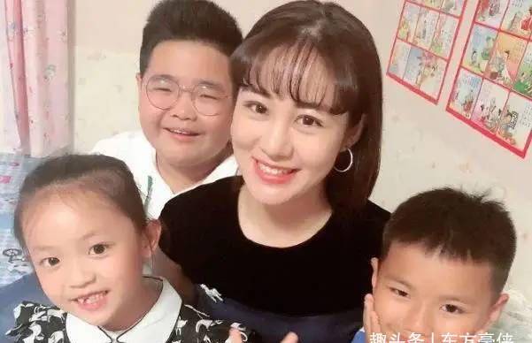 乡村爱情里的"王小蒙",嫁入豪门成阔太太,丈夫的长相不敢恭维_毕畅