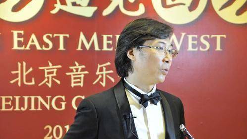 从农村走出来的著名男歌唱家,个个璀璨背后有泪水和伤痛_戴玉强