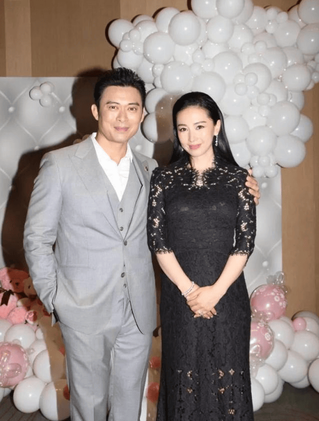 樊少皇:我虽愧对2个私生子女,但余生都不会辜负倒贴房车的妻子