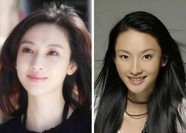 出圈的张俪,被坏男人们伤过后,事业走向下坡路_王阳明_恋情_朱镇模