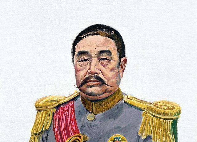 生在帝王家,婚姻是筹码,她被逼至癫狂,最终在精神折磨中抑郁而终_黎