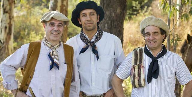 号称世界粮仓和肉库,诞生世界首位继承女总统_国家_阿根廷_伊萨贝尔