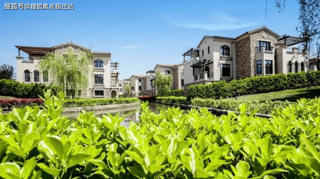 家族恒久远独栋永流传海上兰乔别墅是一件藏品可以作为家族传承来收藏