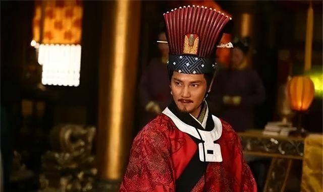 原创宋高宗赵构年轻时胆识过人为什么历史评价却不高