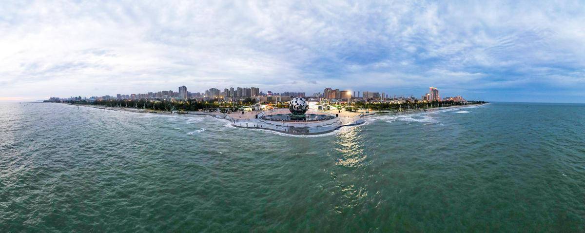 北海5日游跟团大概多少钱?跟团1200左右够吗?干货分享._花花_旅行_自