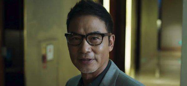 原创从舞男到实力影帝任达华告诉你如何亦正亦邪