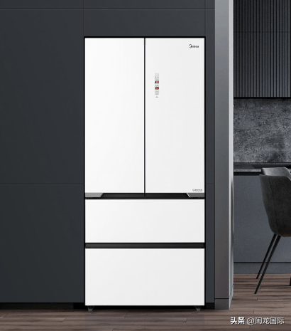 原创海尔还是美的冰箱更好用怎么选更省钱看完再选不迟