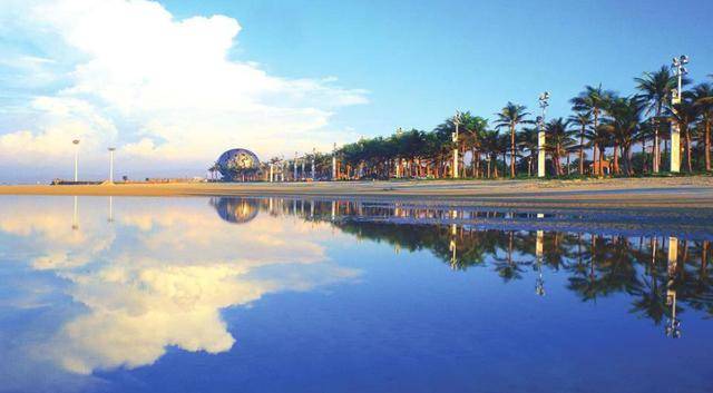 北海5日游跟团大概多少钱?跟团1200左右够吗?干货分享._花花_旅行_自