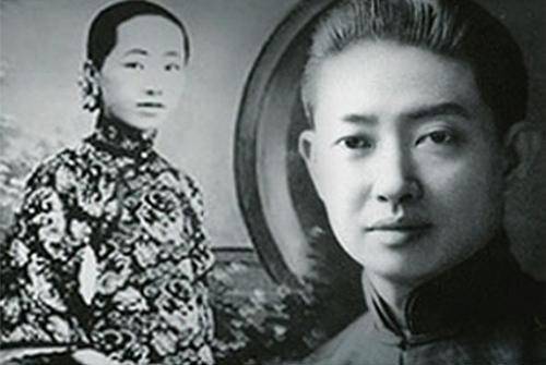 为不影响梅兰芳事业王明华主动绝育儿女丧生后40岁郁郁而终