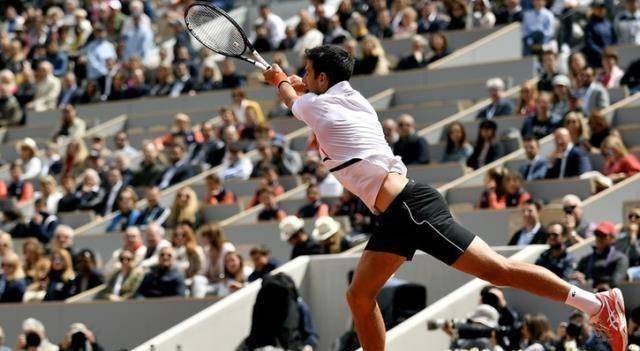 大满贯26连胜终结德约23不敌蒂姆无缘决赛双圈全满贯梦碎