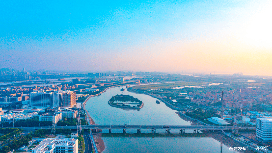 东莞农村居民人均可支配收入连续六年全省第一