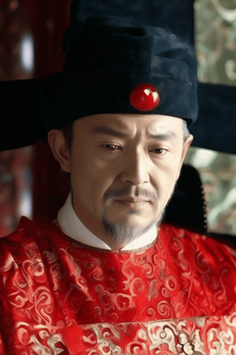 作奸,犯科,欺父,诳官,辱君_李行诠_李行廉_李忠