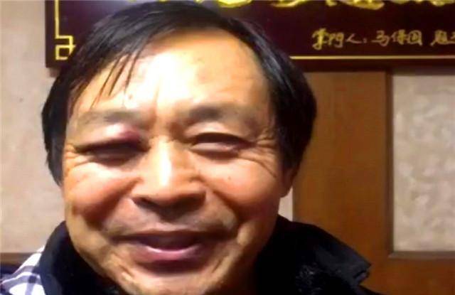 78岁的马保国或许怎么都想不到,他竟然会晚节不保,沦为别人的笑料.