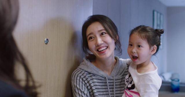 从林小娘到吴非高露的演技真是越来越招人喜欢