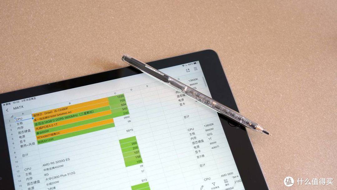 电容笔有必要买原装的吗?学生党必入的五款口碑爆棚的品牌推荐!