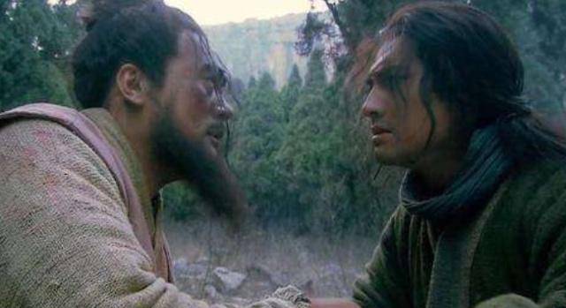 水浒传梁山好汉最悲壮的战役108好汉一战下来只有36人活着