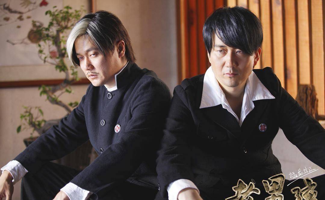 原创筷子兄弟出道15年肖央越来越红为何王太利却快销声匿迹