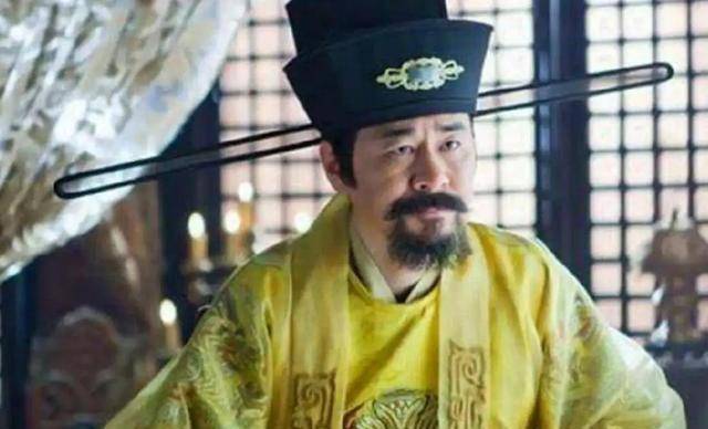 赵匡胤杯酒释兵权,但却漏掉了一人,多年后此人夺了皇位_开国皇帝_军权