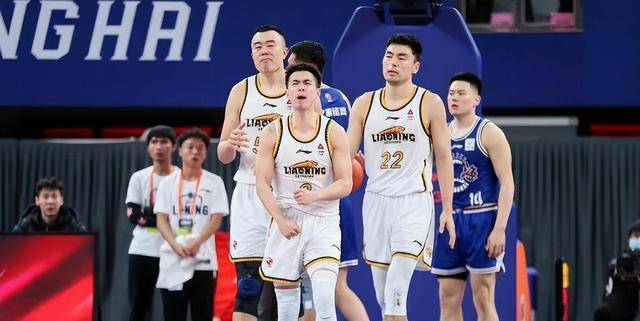 赵继伟获cbamvp评选第二阿不都沙拉木夺冠,辽篮其他球员