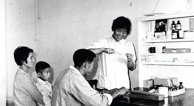 原创1980年河南一婴儿遭投毒夭折查明真相亲爹与人合谋实施犯罪