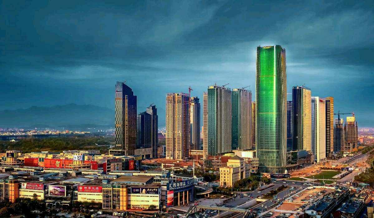 原创中国农村收入十大强县义乌排第三嘉善领先慈溪浙江包揽前十