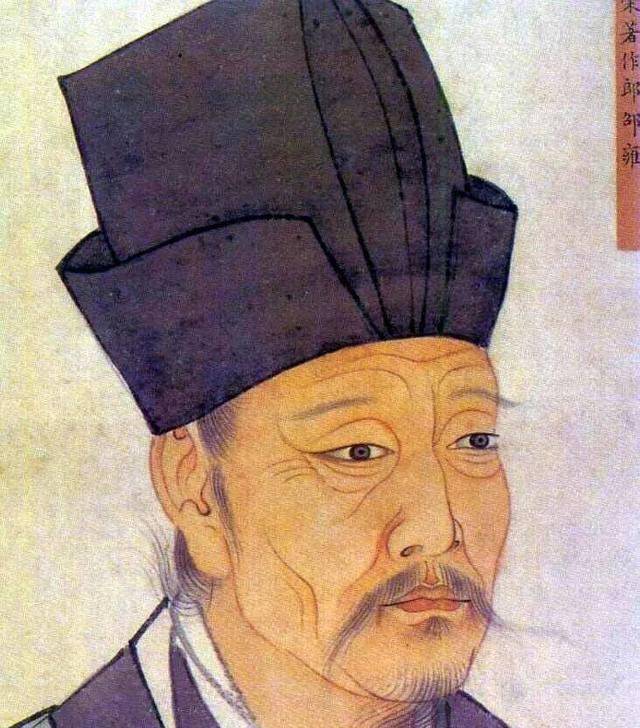 这五位哲学家就发现了量子纠缠,比爱因斯坦还要早_邵雍_周敦颐_张载