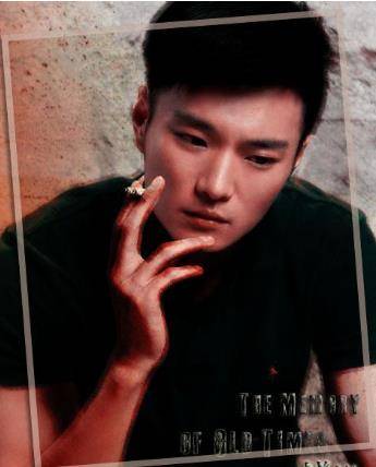 原创实力派小生赵鸿飞巅峰时因一篇文章星途尽毁至今无音讯