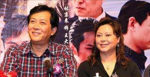 前妻自缢身亡后,唐国强:感谢女儿理解我,让我可以再寻幸福_孙涛_自然