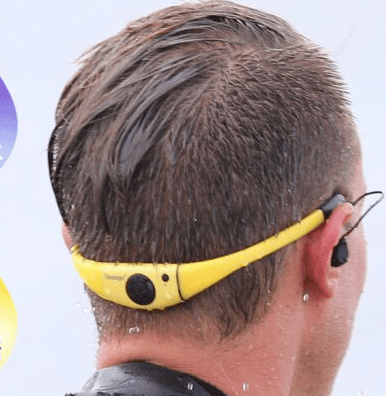 游泳时用什么耳机听歌好?四大卓越性能的游泳耳机力推