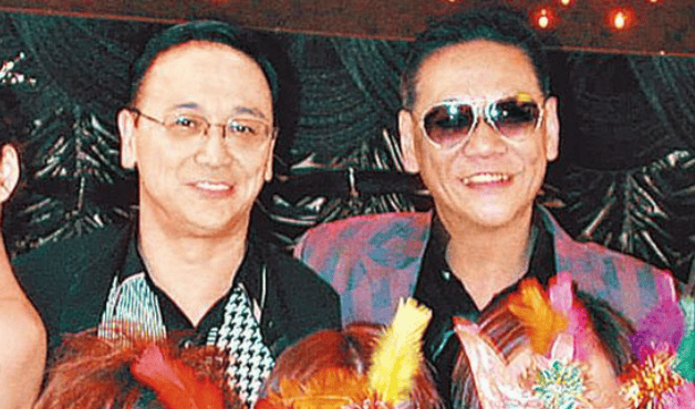 李修贤聊四大恶人何家驹好赌吸毒晚景凄凉躲在深圳最低成本生活