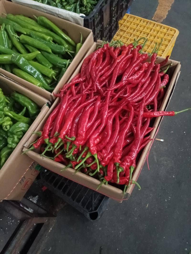 贵阳特产大赏:品味山城辣味,醉在贵阳夜色中_口感_辣椒_贵州省