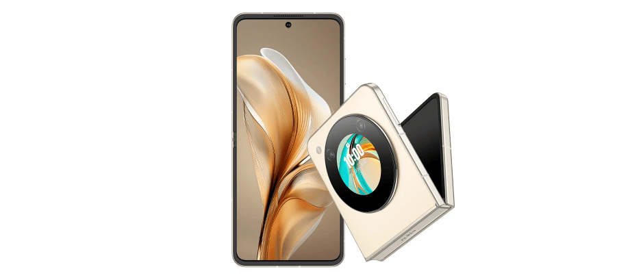 原创不到3000元的努比亚折叠屏新机看了真的有点心动