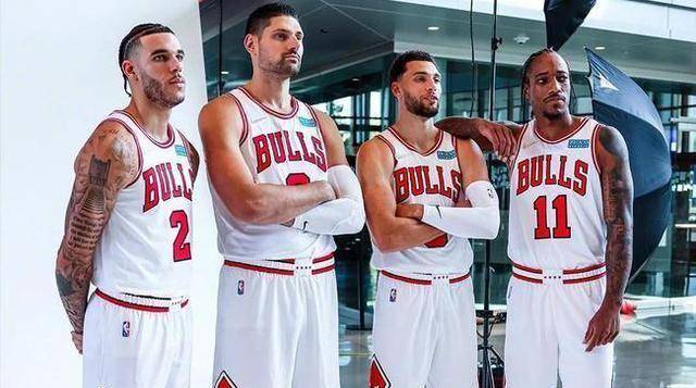 原创大胜36分4巨头6824打疯了东部夺冠队猛增篮网不是唯一真神