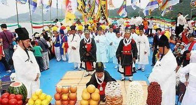 原创国王对御医说把中国医书整合一下400年后韩国却把医书申遗