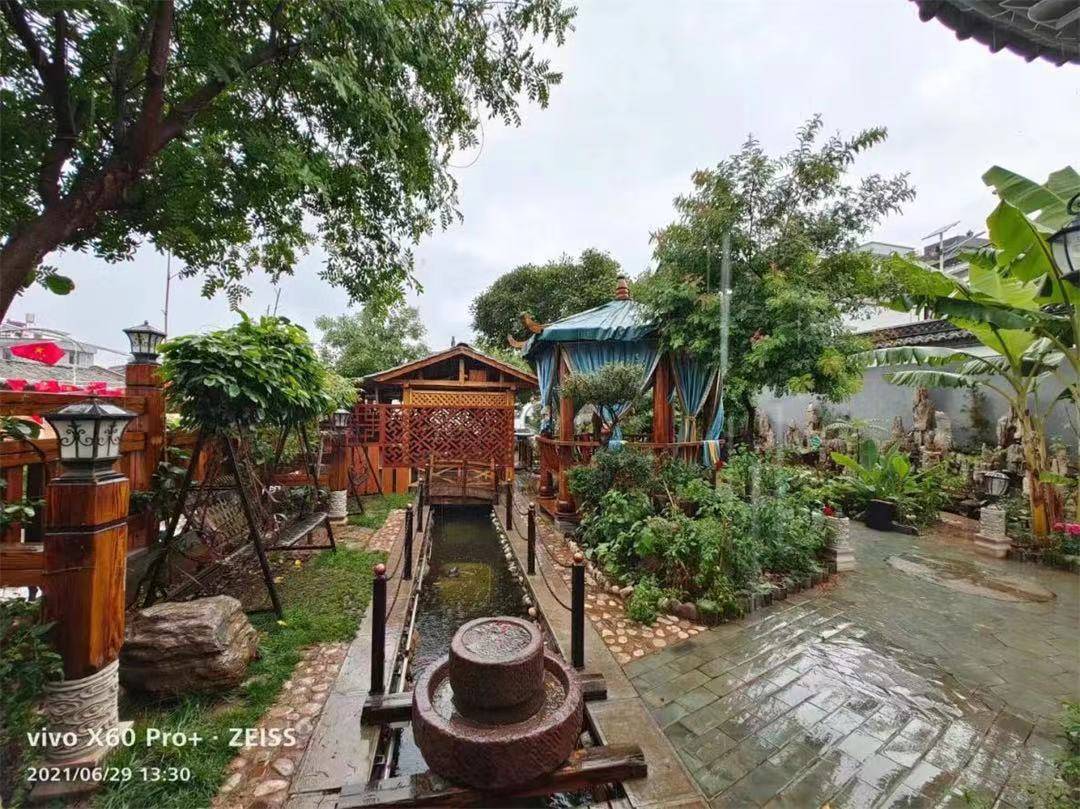 休闲玉溪中甲之旅丨玩转泉润桔乡体验陶怡华宁