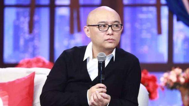 原创从金牌主持人到无人问津49岁的孟非到底经历了什么