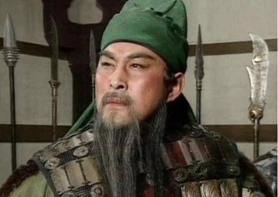 大多默默无闻,只有他超越自己的父亲_庞德_关羽_庞会