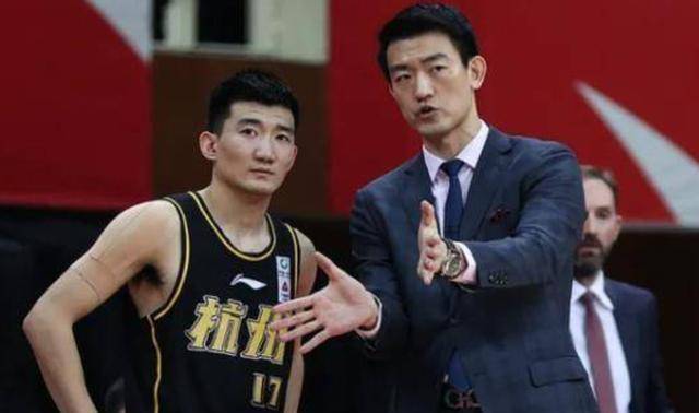 山西男篮或能逆袭广厦男篮孙铭徽缺阵赵岩昊复出