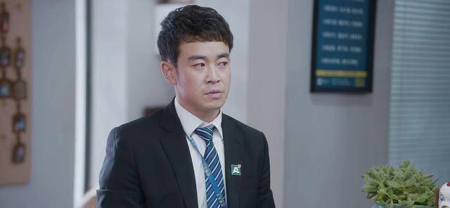 原创吹爆田雷演技安家翻过楼越过山楼山关终于来了第一单