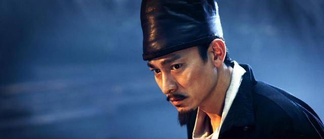 原创狄仁杰被人诬告谋反第一时间就认了罪一件棉衣救了他