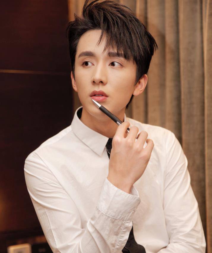 原创张新成问谭松韵下次合作可以零片酬吗谭松韵高情商回复