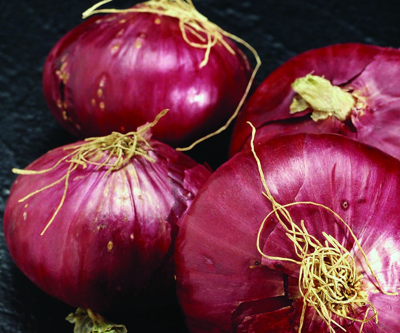 原创辣眼的洋葱竟然如此神奇但这类人最好不要吃注意