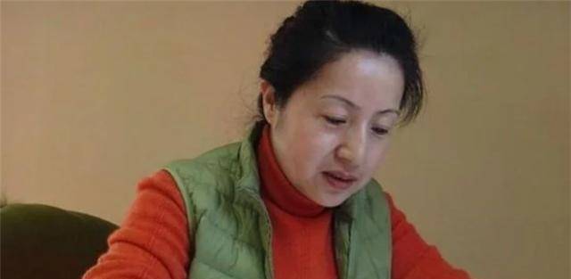 李巧林_苏建军_夫妻