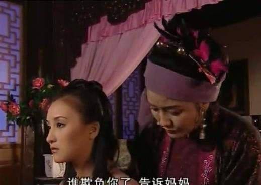 原创卖油郎独占花魁女人别想得太美男人别太快放弃