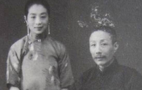 原创他是中国首位哈佛学子因妻子不孕让养女怀上得爱子却失爱妻