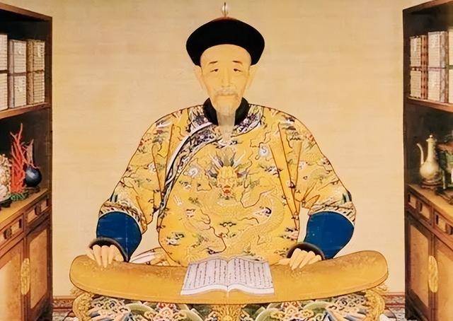 原创61年造反70次让清朝皇帝头痛不已的朱三太子到底何许人也