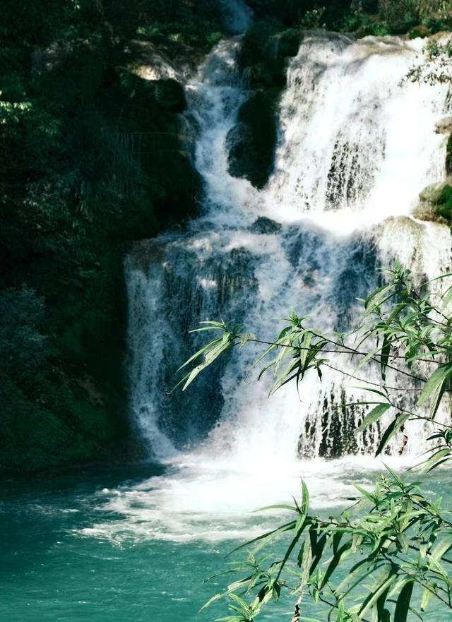 超绝版贵州报团6日游攻略来啦贵州六日游自由行找靠谱