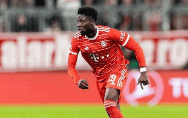 法尔克:拜仁重新开始与阿方索的续约谈判,双方关系有_