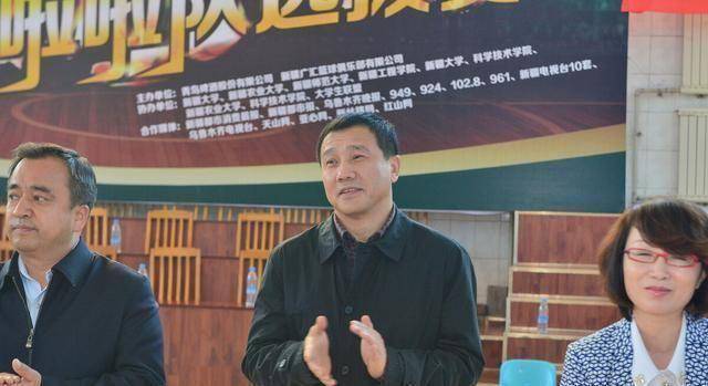 孙广信,胡志标从一个偶然从旁人聊天里听到的信息里,发现了大商机,并