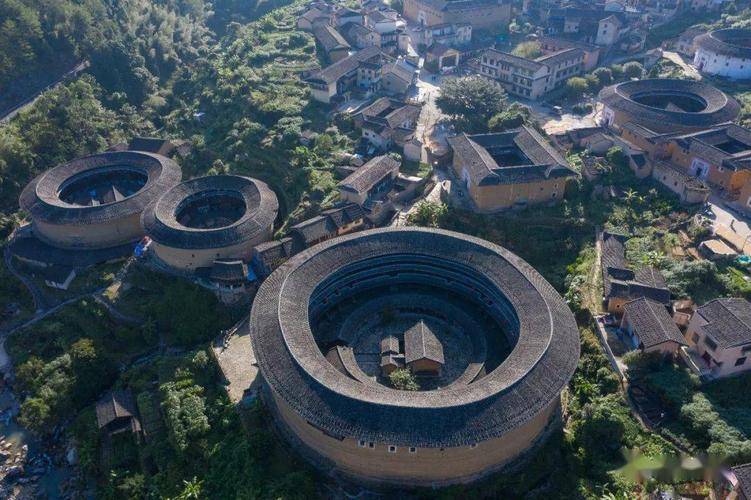 厦门出发永定土楼一日游需要多少钱?专业本地团报价及推荐!